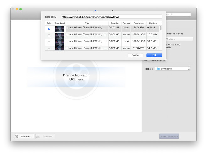 How To Download Songs From Youtube To Mac
